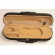 典雅新式 ANDER AD-25 Violin Case 輕便型 小提琴盒 橢圓琴盒 4/4