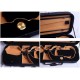 Andre 系列 ad-80 強化布料材質 中提琴盒 