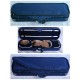 典雅新式 ANDER AD-80 Violin Case 輕便型 小提琴盒 四方琴盒 4/4