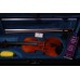 新貨到 大促銷 獨家 單板 精選虎背紋 高質感 小提琴 專業校調 1/2 3/4 4/4 超低限量促銷只要8680元