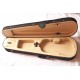 典雅新式 ANDER AD-20 Violin Case 輕便型 小提琴盒 三角琴盒 1/4-4/4
