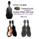 OTTO CS-800 碳纖維 大提琴盒 