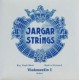 [首席提琴] 丹麥進口 JARGAR CELLO MEDIUM 4/4 大提琴套弦 中張 限時限量 優惠價2680元 另有單弦