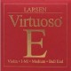 [首席提琴] 丹麥進口 LARSEN VIRTUOSO 4/4 小提琴套弦 最獨特的琴弦 大師級 優惠價2380元 另有單弦