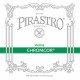 [首席提琴] 德國進口 PIRASTRO CHROMCOR 4/4 小提琴套弦 進階鋼弦 優惠價930元 