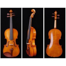 工作室精製小提琴 專業提琴漆