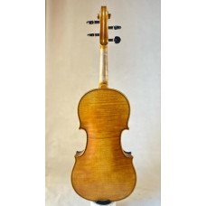 [ 首席提琴 ] 傳統琴漆工法 W.Y -102 4/4 小提琴 優惠促銷中