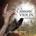 [首席提琴] 丹麥 Larsen Il Cannone for Violin 拉聲“加農大砲”小提琴套弦 
