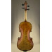 [首席提琴] 當代 名製琴師 個人全手工作品 專業演奏級 小提琴 Stradivari 1716