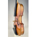 [首席提琴] 當代 名製琴師 個人全手工作品 專業演奏級 小提琴 Stradivari 1716