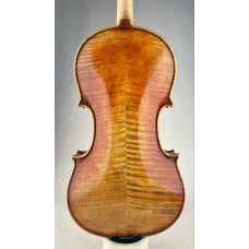 [首席提琴] 當代 名製琴師 個人全手工作品 專業演奏級 小提琴 Stradivari 1716