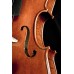 歐料 4/4 小提琴 羅馬尼亞 進口白胚由台灣製琴師 手工油漆
