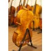 歐洲進口 全新羅馬尼亞 GAMA I 大提琴 P.3.1 4/4 演奏級大提琴