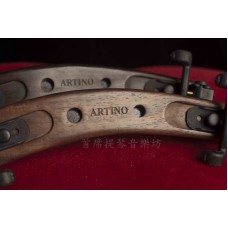 ARTINO SR-544 專利設計 玫瑰木 小提琴肩墊 