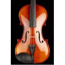 鋼琴漆面 4/4 小提琴 針對初學者設計的小提琴 四弦微調器 另有3/4 1/2 1/4 1/8 1/16 鋼琴漆面 4/4 小提琴 針對初學者設計的小提琴 四弦微調器 另有3/4 1/2 1/4 1/8 1/16