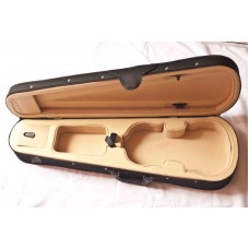 法蘭山德 SANDNER SA-50 Violin Case 輕便型 小提琴盒 三角琴盒 1/4-4/4