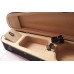 法蘭山德 SANDNER SA-50 Violin Case 輕便型 小提琴盒 三角琴盒 1/4-4/4