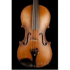 德國100年以上古琴 4/4 小提琴 可送德國鑑定公司鑑定