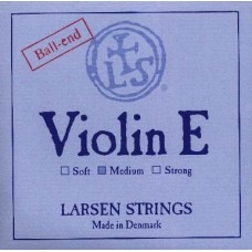 [首席提琴] 丹麥進口 LARSEN VIOLIN STRING 4/4 小提琴套弦 最獨特的琴弦 優惠價1680元 另有單弦