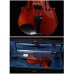 獨家 單板 精選虎背紋 高質感 小提琴 專業校調 1/2 3/4 4/4 超低促銷只要8680元