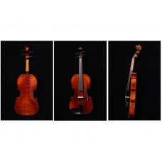 獨家 單板 精選虎背紋 高質感 小提琴 專業校調 1/2 3/4 4/4 超低促銷只要8680元
