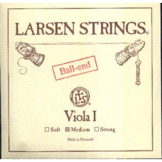 [首席提琴] 丹麥進口 LARSEN VIRTUOSO 中提琴套弦 紅大師 優惠價3680元 另有單弦