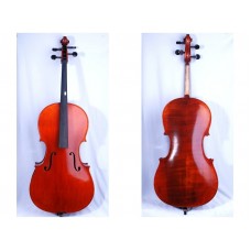 開學促銷大優惠 獨家 進階者 最優質的學生琴首選 大提琴 高質感 專業校調 超低促銷只要21800元