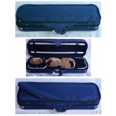 典雅新式 ANDER AD-80 Violin Case 輕便型 小提琴盒 四方琴盒 4/4