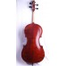 新品大促銷 小仿古手刷琴 獨特漆料 4/4 大提琴 獨樹一格 特價優惠只要28000元