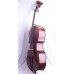 新品大促銷 小仿古手刷琴 獨特漆料 4/4 大提琴 獨樹一格 特價優惠只要28000元