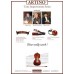 外銷熱賣 獨特提琴造型 ARTINO OTTO SP-25 大提琴 第二代改良款 楓木 止滑 共鳴盒 止滑墊 限量促銷只要300元