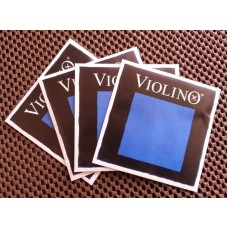 [首席提琴] 德國進口 PIRASTRO VIOLINO 4/4 小提琴套弦 尼龍弦 限時限量 優惠價1180元 另有單弦