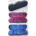 德國 WINTER JW51023N Violin Case 小提琴盒 四方琴盒 帆布盒 4/4   外黑內藍 外黑內紅 外藍內藍