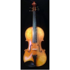 獨家 當代 義大利名琴 Edgar.E RUSS 工作室製作 4/4 小提琴 促銷價只要160000元