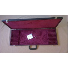  美國 Bobelock 小提琴弓盒(12支裝) 中提琴弓盒 大提琴弓盒 皆可用 促銷優惠特價4680元
