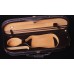 典雅新式 ANDER AD-255 Violin Case 輕便型 小提琴盒 橢圓琴盒 4/4